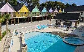 Seaside Rv Resort